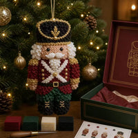 Royal Nutcracker