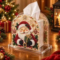 Santa Claus