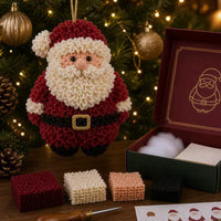 Jolly Santa