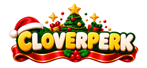 cloverperk
